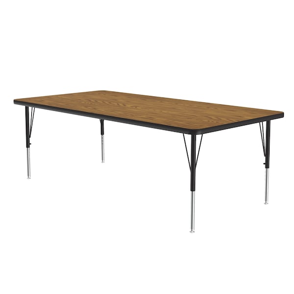 Thermal Fused Laminate Top Activity Tables